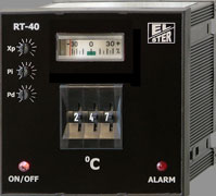 regulator temperatury RT-40